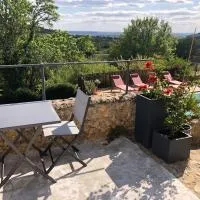 Château Haut-Clarise, Hotel in Belvès-de-Castillon