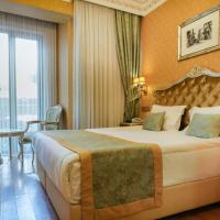 Hotel Gritti Pera & Spa