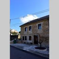 Apartamento CATA Santiago de Compostela, hotel v destinaci Santiago de Compostela