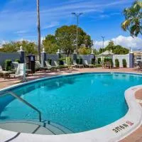 Best Western Fort Myers Inn and Suites、フォートマイヤーズのホテル