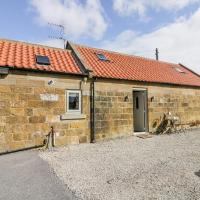 Stable Cottage, Whitby