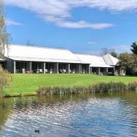 Briars Country Lodge, hotel in Bowral