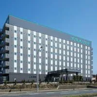 Hotel Route-Inn Kisarazu, hotel v mestu Kisarazu