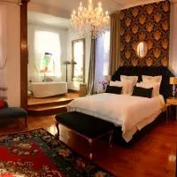 The Old Eltham Post Office-Luxury B&B Sth Taranaki NZ, hotel en Eltham