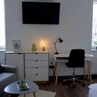 Style Hotel, hotel Ungheniben