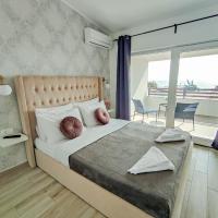 Bloom Apartments, hotel v destinaci Vir