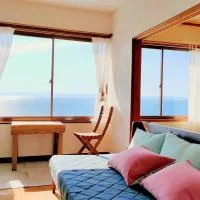 Viesnīca AKUA inn pilsētā Awaji