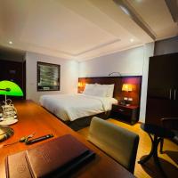 The Vancouver Hotel - Ninh Binh