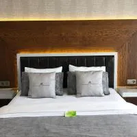 Maison Vourla Hotel، فندق في أورلا