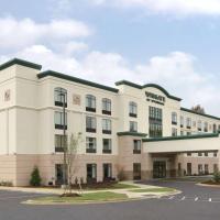 Wingate by Wyndham State Arena Raleigh/Cary Hotel