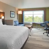 Holiday Inn Express Doral Miami by IHG, hotell i Doral