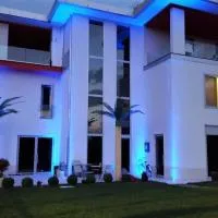 BnB Notte Stellata โรงแรมในซาวิยิอาโน
