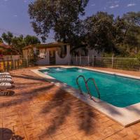 Casa Rural Los Menestrales