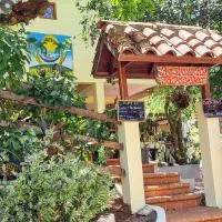Hotel Iguanito, hotel v mestu Santa Catalina