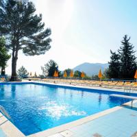 Holiday Home Bungalow A - AEG400 by Interhome, ξενοδοχείο κοντά στο Διεθνές Αεροδρόμιο Clemente Panero - ALL, Villanova dʼAlbenga