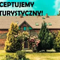 Chata na końcu świata, hotel u gradu 'Czaplin Mały'