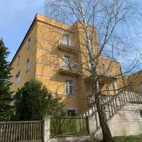 Hotel Na Závisti, hotel a Kozojedy