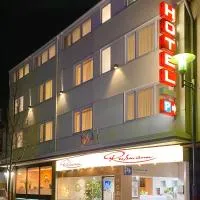 Rußmann Hotel & Living, מלון בGoldbach