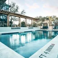 Colton House Hotel, hotel sa Austin