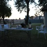 Brakkies the Country dog Escape, hotel i Moorreesburg