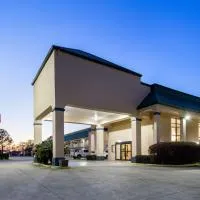 SureStay Plus Hotel by Best Western Hammond, ξενοδοχείο σε Hammond
