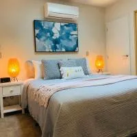 Colombo Lodge Hotel, hotel din Christchurch