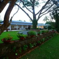 Parisons Plantation Experiences by Abad, hotel i Mananthavady