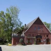 Ennigerloh में, होटल Bettmann regional Einkaufen & Bauernhofurlaub