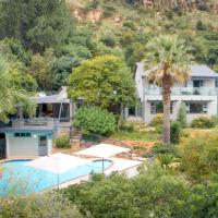 The Cliffside Boutique Getaway, hôtel à Johannesbourg (Randburg)