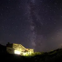 Midagahara Hotel โรงแรมในทาเตยามะ