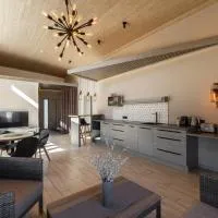 Pļavas Holiday House, hotel v destinácii Ainaži