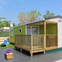 Camping Armanello