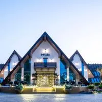 WOODS - Mangalyam Meadows, hotel i Valsad