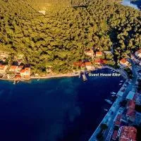 Guest House Kiko, hotel em Pomena