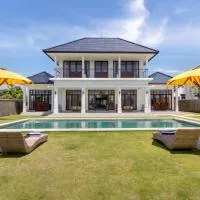 Villa Besakih 5BR, 5 mins to beach - Canggu