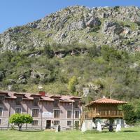 The best available hotels & places to stay near Fuentes, Spain