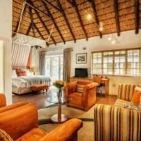 Summerhill Guest Estate, khách sạn ở Pinetown