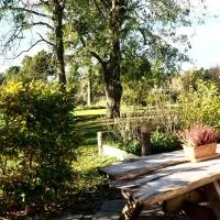 LatterLy Rooms, hotel di Silkeborg