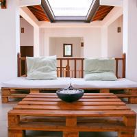 Battaramulla Boutique Villa, hotel poblíž Diyawanna Oya Seaplane Base - DWO, Sri Jayewardenepura Kotte