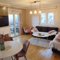 Apartman Magic Zlatibor-Čajetina, hotel v destinaci Čajetina