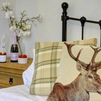 Red Rum Cottage - Close to the races, hotel in Catterick Bridge