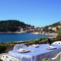 Guest House Simunovic, готель у місті Suđurađ