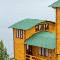 Playa Blanca - Glamping Bethél, ξενοδοχείο σε Tota