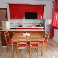 Palm House Nikiti - Apartments Vicky