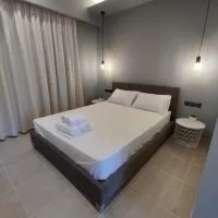 Stefani apartments, hotel din Methana