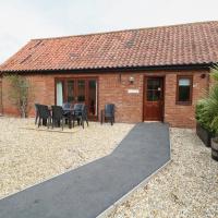 Beechwood, hotel in Wood Norton