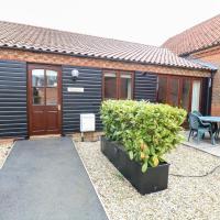 Sycamore, hotel in Wood Norton