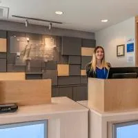 Holiday Inn Express & Suites - Carlisle Southwest I-81 by IHG, hotel v destinácii Carlisle