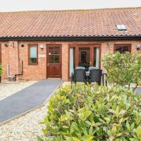 Holly Berry, Dereham, hotel in Wood Norton