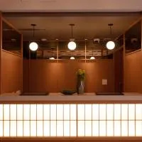 MIMARU Tokyo Asakusa Station, hotel a Tòquio